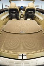 Opel Antara GTC 2006 года